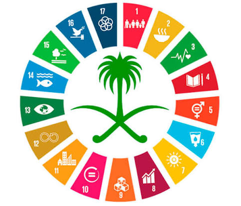 شعار التنمية المستدامة