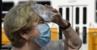 Jun 21, 2021 · harmadfokú hőségriadót rendelt el müller cecília. Muller Cecilia Hosegriasztast Rendelt El Aki Teheti Keddtol A Deli Orakban Huzodjon Arnyekba 168 Hu