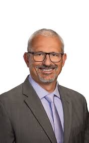 Leadership Team — Spicer Group