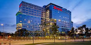 Genting hotel jurong stands 950 metres away from the interactive science centre singapore and features 24 hour front desk assistance, free shuttle bus service and concierge service. Genting Singapore Says Covid 19 Impact Devastating As Rws Quarterly Gaming Revenue Falls 99 World Gaming Insight