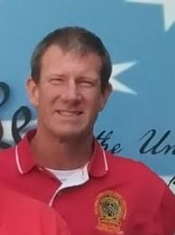 Greg Glassock recognized for 10 Years of service with WA CJTC!