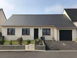 Vente Maison Garage Plain Pied Cuisine Ouverte Grenier Grenier Amenageable Pompe A Chaleur Evron Annonce A Vendre A Louer