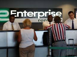 Car Rental Giant Enterprise Launches Its Own Subscription Service The Verge