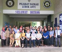 Majlis daerah lubok antu jalan penghulu imong ak. La Kenyalang Nutri Info Pusat Maklumat Pemakanan Sarawak Facebook