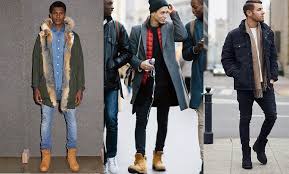 How To Style Timberland Boots - DMARGE