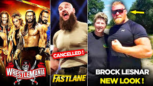 Ever since the iron age and even long before, the brock lesnar beard viking has been a historical symbol of power. Brock Lesnar New Jacked Beard Look 2021 Wrestlemania 37 Tickets On Sale Fastlane 2021 Match Youtube