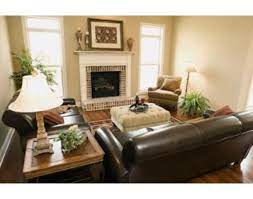 How To Accessorize A Brown Leather Couch Ehow Living Room Leather Brown Living Room Decor Brown Living Room