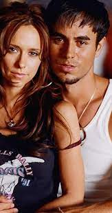 Enrique iglesias biography a son of latin pop veteran , followed the footsteps of his father as a singer. Enrique Iglesias Hero Video 2001 Jennifer Love Hewitt As Leading Female Imdb