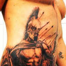 Leonidas Ideas For Tattoos Tattoos Gladiator Tattoo Animal Tattoos