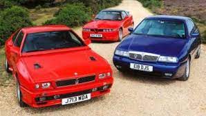 maserati ghibli gandini alfa romeo sz zagato lancia kappa coupe maggiora car design car vehicles