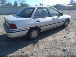 Image result for Silver 1993 Tracer