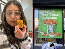 Order online, view career opportunities, or learn more about our company. Review I Tried The New Beyond Fried Chicken Nuggets From Kfc