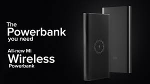 The all-new Mi Wireless Powerbank 10,000mAh | #TerrificTechTuesdays - YouTube