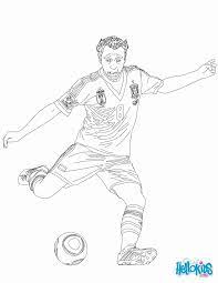 When we think of october holidays, most of us think of halloween. Soccer Players Coloring Pages Xavi Soccer Player Coloring Pages Coloring Home