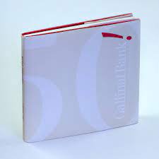 List of all banks in germany. 50 Jahre Gallinat Bank Neumann Kamp Historische Projekte