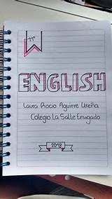Capa De Um Trabalho De Portugues Ideias Para Capa De Trabalho Ingles Capas De Trabalhos Cadernos Personalizados Trabalho De Ingles Capa