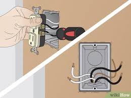 Outdoor led flood lights are widely used for gardens, backyards, garages, parking lot lighting, and more. How To Install Flood Lights With Pictures Wikihow