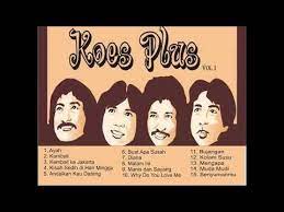 Koes Plus 15 Lagu Terbaik Full Album Youtube Album Place Card Holders Youtube