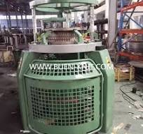 Body Size Single Jersey Circular Knitting Machine,BUEN-KNIT