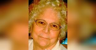 Obituary information for Helen Deveau Taylor