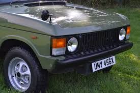 Image result for Light Green 1981 Land Rover