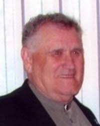 Obituary of John R. Lythgoe
