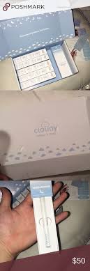 Well you're in luck, because here they come. Cloudy Relax And Rest Diffusers Essential Oil Mist Cloudy Diffuser