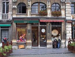 Victor Hugo : Brussels Remembers, memorials in Brussels