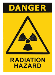 Radiation Hazard Symbol Sign Radhaz Alert Icon Radiation Hazard Symbol Sign Of Affiliate Radhaz Alert Icon Sign R Hazard Symbol Hazard Sign Signs