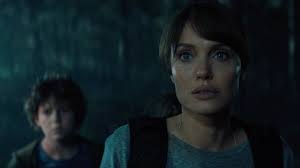 It was a big leap from working in australia to america, especially alongside angelina jolie and taylor sheridan. it's a rather physical performance and he. 8fdfghuparagcm