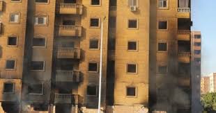 قدم اللواء عبدالعزيز توفيق، مدير الإدارة العامة للحماية المدنية سابقًا، شرحًا مبسطًا لآلية تفجير مبنى عقار فيصل المحترق والمواد المستخدمة لإنهاء تلك المهمة بسلام دون التأثير على العقارات المجاورة Ø£Ø¯Ø®Ù†Ø© Ø¹Ù‚Ø§Ø± ÙÙŠØµÙ„ Ø§Ù„Ù…Ø­ØªØ±Ù‚ ØªØªØµØ§Ø¹Ø¯ Ù„Ù„ÙŠÙˆÙ… Ø§Ù„Ù€11 Ø±ØºÙ… Ø¨Ø¯Ø¡ Ø¹Ù…Ù„ÙŠØ§Øª Ø§Ù„Ø¥Ø²Ø§Ù„Ø© ÙÙŠØ¯ÙŠÙˆ Ø§Ù„ÙŠÙˆÙ… Ø§Ù„Ø³Ø§Ø¨Ø¹
