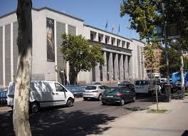 La fábrica nacional de moneda y timbre fue reorganizada para que procediera, no solo a la acuñación. Museo Casa De La Moneda Madrid Wikipedia