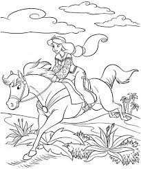 Free girl riding horse animal printable coloring pages download. Princess Riding Horse Coloring Page Through The Thousands Of Pictures Online With Princess Coloring Pages Horse Coloring Pages Disney Princess Coloring Pages
