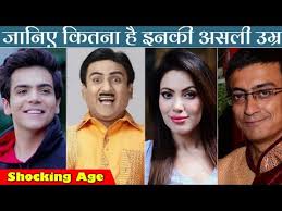 'jethalaal' finds a friend and philosopher in 'taarak mehta' and often goes to him for advice whenever he is in trouble. Real Names Of Tarak Mehta Ka Oolta Chashma Star Casts