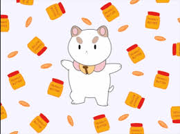 The most common nutter butter cookie material is soy. Top 30 Peanut Butter Cookies Gifs Find The Best Gif On Gfycat