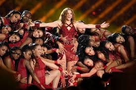 Shakira S Super Bowl Zaghroota Fully Deserved To Be A Meme Shakira Super Bowl Halftime Show
