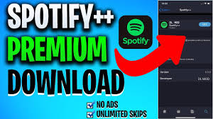 This tweaked spotify gives you all premium version unlocked freely. How To Get Free Spotify Premium Using Spotify On Android Ios Iphone 2020 Youtube