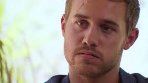 The Bachelor: Peter Weber shares his moving experience