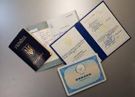 Kakie Dokumenty Nuzhny Dlya Centra Zanyatosti Ukraina