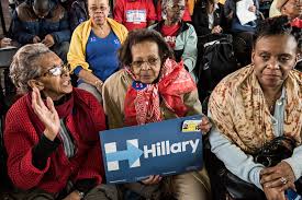 Blacks who tried to vote were threatened, beaten, and killed. Clinton Sanders And The Myth Of A Monolithic Black Vote The New Yorker
