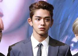 I always dream to be an ice cream. Second Accuser Further Exposes Nct Lucas For Treating Fans Like Concubines Reveals They Had Unprotected Sex Celebrity News Gossip Onehallyu