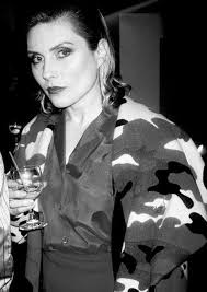 Blondie's upcoming album and career