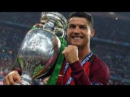 Uefa european championship results map. Cristiano Ronaldo Euro Cup Goals
