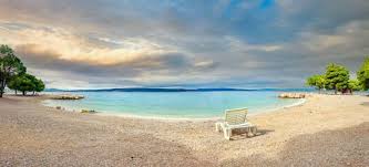 Vlog 4 ausflug zum queensbeach kraljičina plaža in nin kroatien sandstrand in kroatien. Crikvenica Top Strand Crikvenica Lust Auf Kroatien De