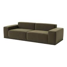 Bolia Zoe 3 Seater Sofa By Metrica Danish Design Store Sofa Seater Sofa 3 Seater Sofa