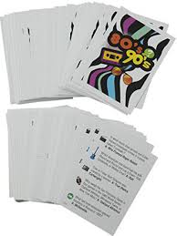 The answers are listed at the bottom of the page. How To Play 80 S 90 S Trivia Game Official Game Rules Ultraboardgames