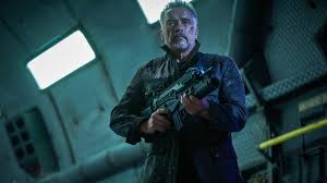 They lived only to face a new nightmare: Terminator Dark Fate Box Office Movie Bombing With 28 Million Variety