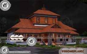 Kerala Nalukettu Style Home Plans Best One Story Traditonal House Idea Model House Plan Kerala Traditional House Home Building Design