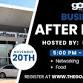 BUSINESS AFTER HOURS - Hosted by: Mercedes-Benz of event image