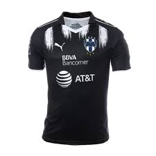 Fifa 21 monterrey j1 ap2021. 17 18 Monterrey Third Away Black Jersey Shirt Cheap Soccer Jerseys Shop Acebull Cn